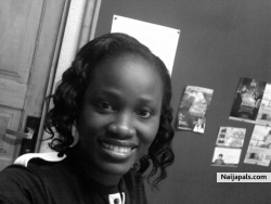 just me