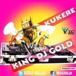 dj gold
