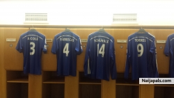 had to be sure.  Welcome cesc
