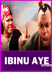 IBINU AYE - A Nigerian Yoruba Movie Starring Odunlade Adekola | Jaiye Kuti