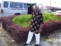 Chidi E. Emmanuel Ezeagu (chidesth)