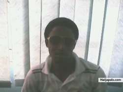 Ayodele omotosho (Ayfroe)