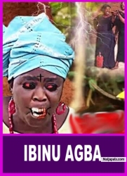 IBINU AGBA - 2023 Latest Yoruba Movie new release today Starring Abeni Agbon | Digboluja