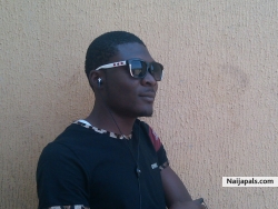 Yusuf Aliyu (aleeurs)