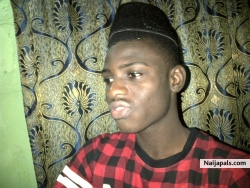 adams abubakar sediq (adamsweezy)