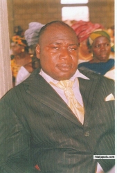 sunday ibrahim maina