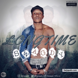 Longtime by Swagdy