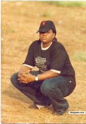 jane madu