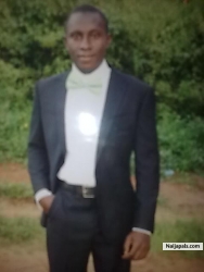 Oluwaseyi Ojinni (talk2jinny4love)