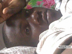 Nwosu chukwuma  (Slezzy)
