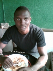 luckonoz
