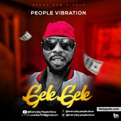 Gelegele by People Vibration