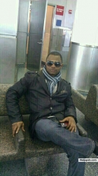 Reginald N. Lynch (jeromic33)