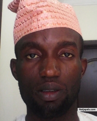 proudly yoruba