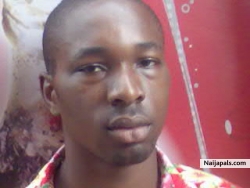 charles ekemezie