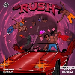 Rush (Moving Fast) by Bella Shmurda