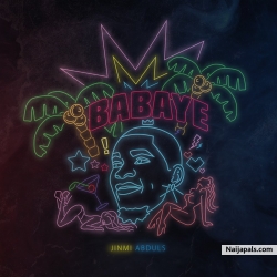 Babaye by Jinmi Abduls