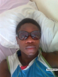 just chilling
