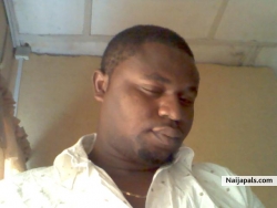 Am growing up!