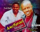 American magic by Yinka aiyefele & Lanre teriba