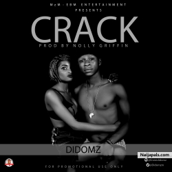 Crack prod by Nolly Griffin by Didomz 
