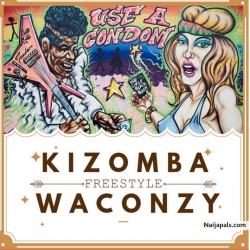 Kizomba (freestyle) by Waconzy