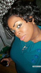 Yetunde Olaloye (EkitiQueen)