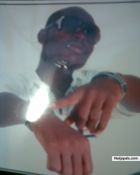 God'spower Okoh (DDifferent)