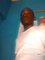 Diyaolu Bunmi