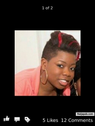 Naija Song (naijasong)