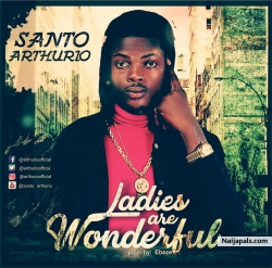 Santo Arthurio 