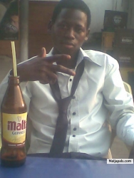 Olayinka olaitan sunday