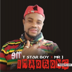 Imaobong_(Ft_Mr_J) by T_Star_Boy