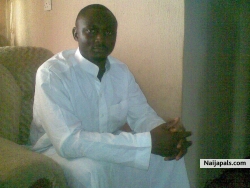 stephen akpule