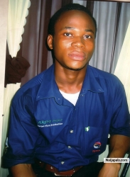 ATTAH GODWIN