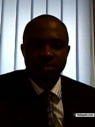 Godwin Adinnuh 