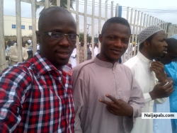 tunde bolaji (tunde001)