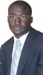 Alexander Agara