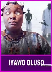IYAWO OLUSO - A Nigerian Yoruba Movie Starring Ronke Odusanya | Dele Odule | Opeyemi Aiyeola