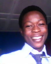 adewale olanrewaju peters