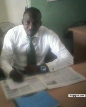 BAYO MUSBAU OWOLABI