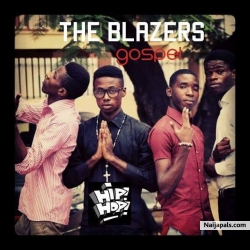Psalms of david ft. Blaze Spirit,Chimzy,Kings melody & Ceejay Max by The_blazers