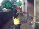 Rock Star