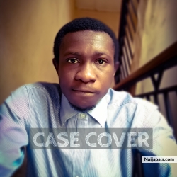 Case cover by Elnazor Obi 