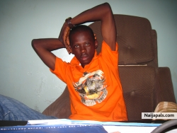 kool guy