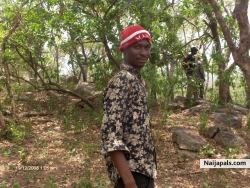 akeem adeola