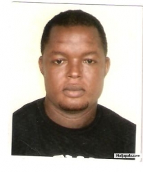 Powerson Ojenuwa