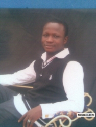Ilegbemi samuel