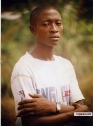 oyetayo razaq