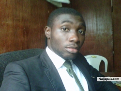 Temitope Shittu (Gushimore)